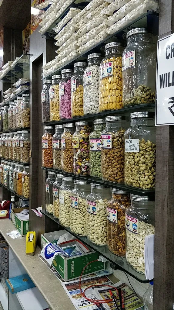 Krishna Bengali Sweets - 2