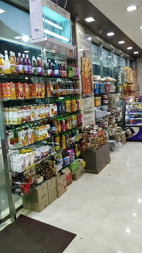 Krishna Bengali Sweets - 4