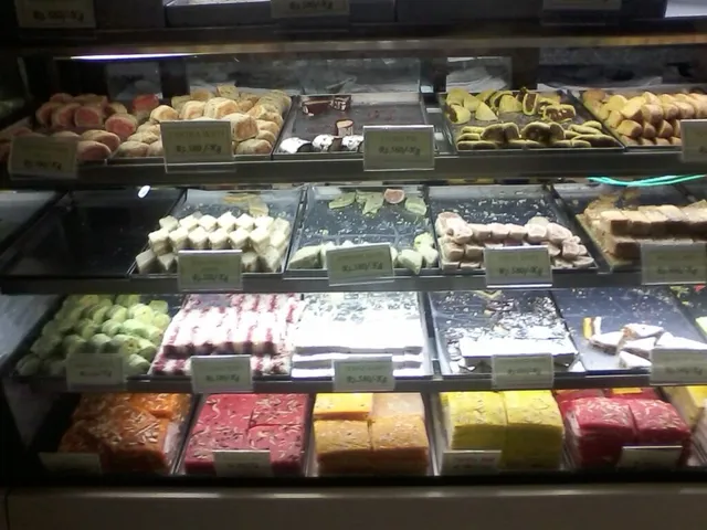 Krishna Bengali Sweets - 5