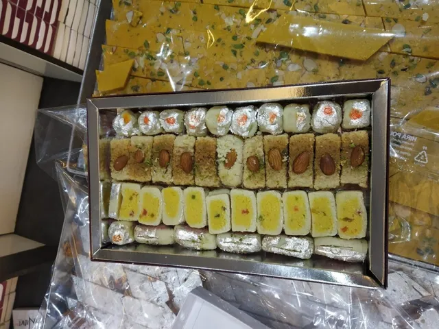 Krishna Sweets - 3