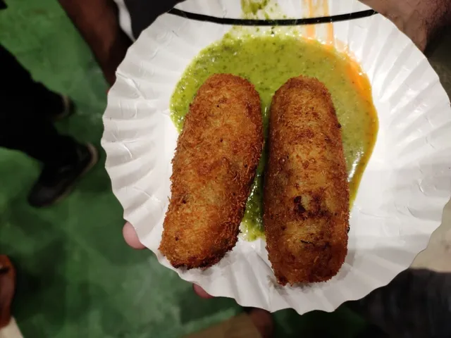 Krishna Sweets Thane - 2