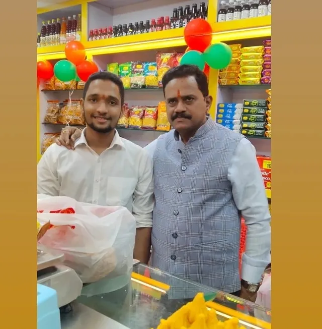 Shree vitthal sweets and milk product special satari kandi pedha - 2