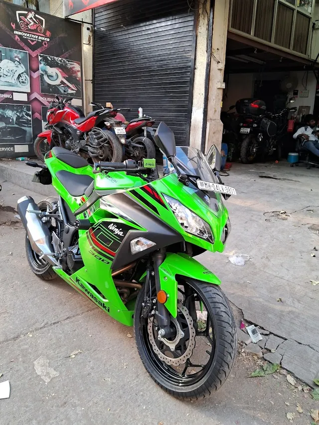 Innovative Bikes - 4