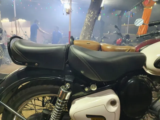 Rider's Space Garage and Customs - 3