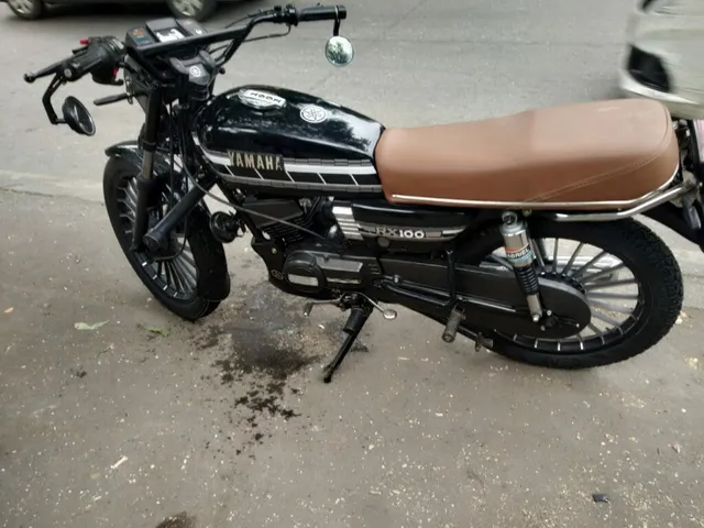 Super Shine Bhatti Painting for Bikes and Scooters in Thane - 2