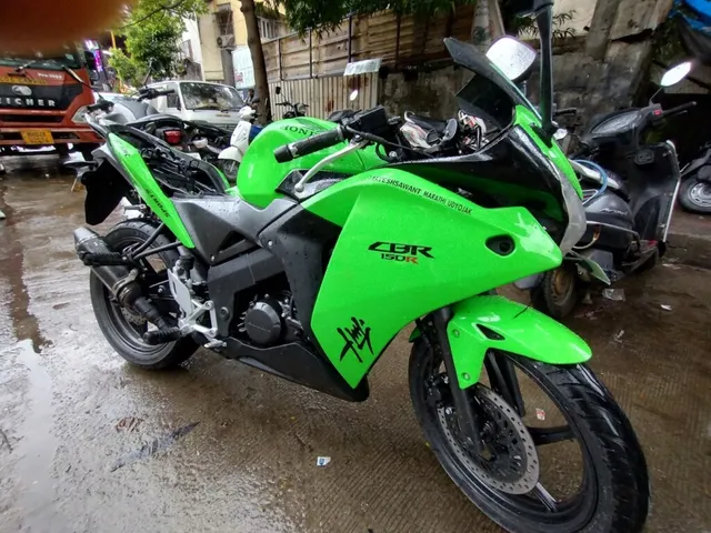 Super Shine Bhatti Painting for Bikes and Scooters in Thane - 4