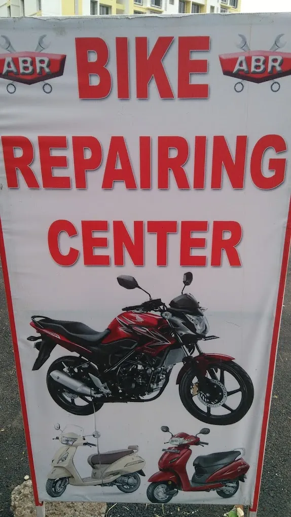 Ahmad Bike Repairing Center