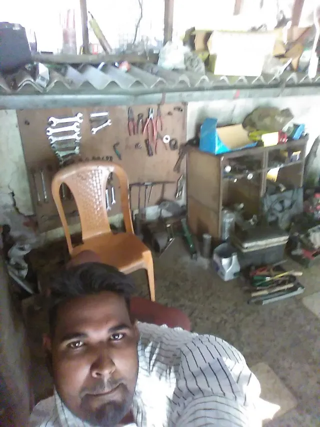 Ahmad Bike Repairing Center - 2