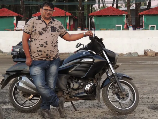 Ahmad Bike Repairing Center - 5