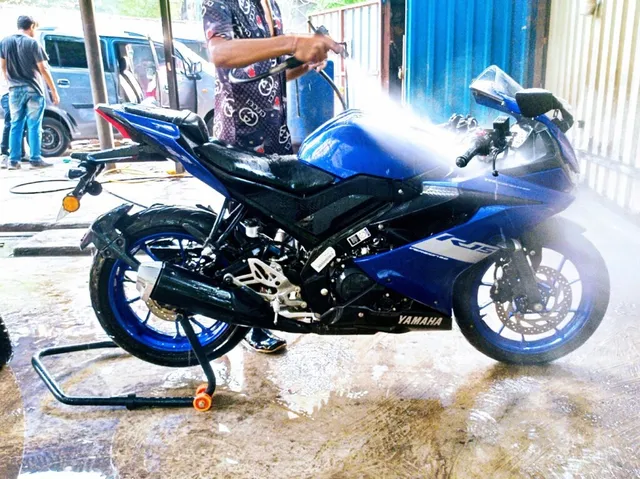 Ms18 Bikes Thane - 2