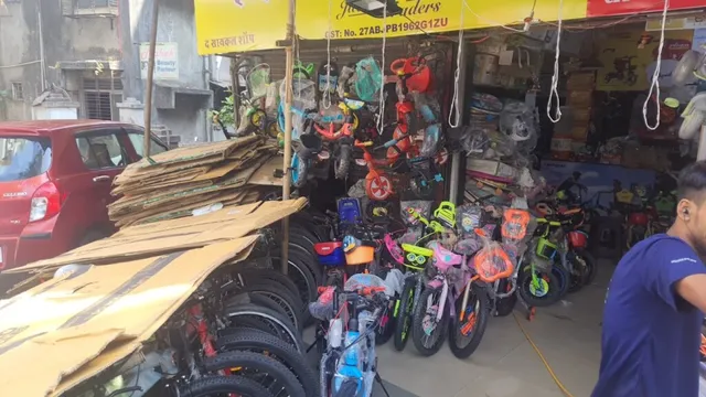 Meghraj Emporium - 3