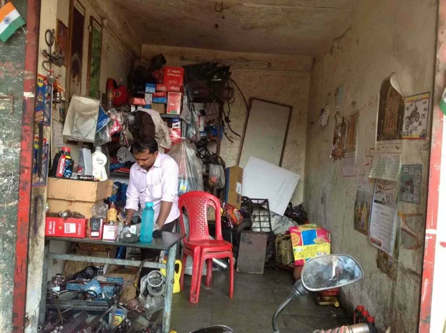 Sai Darshan Auto Garage- Best garage in thane - 3