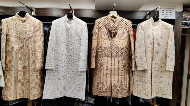 Selection- Ethnic Wear Men and Women - 5