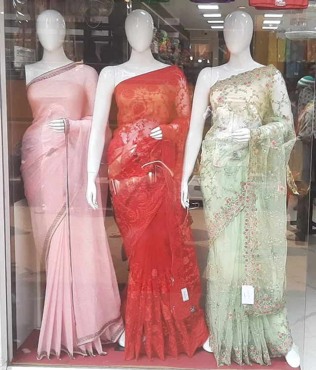 Laxmi Cloth Store - 2