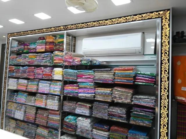 Laxmi Cloth Store - 4