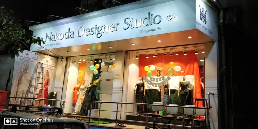 Nakoda Designer Studio