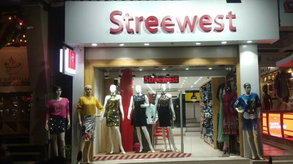 StreeWest Thane