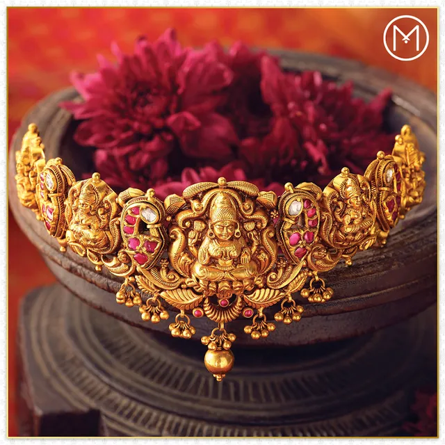 Malabar Gold and Diamonds - Thane - 4