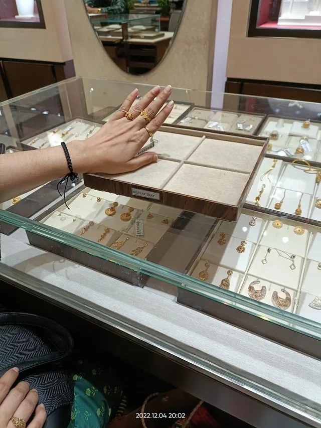 Tanishq Jewellery - Mumbai - Thane - 2