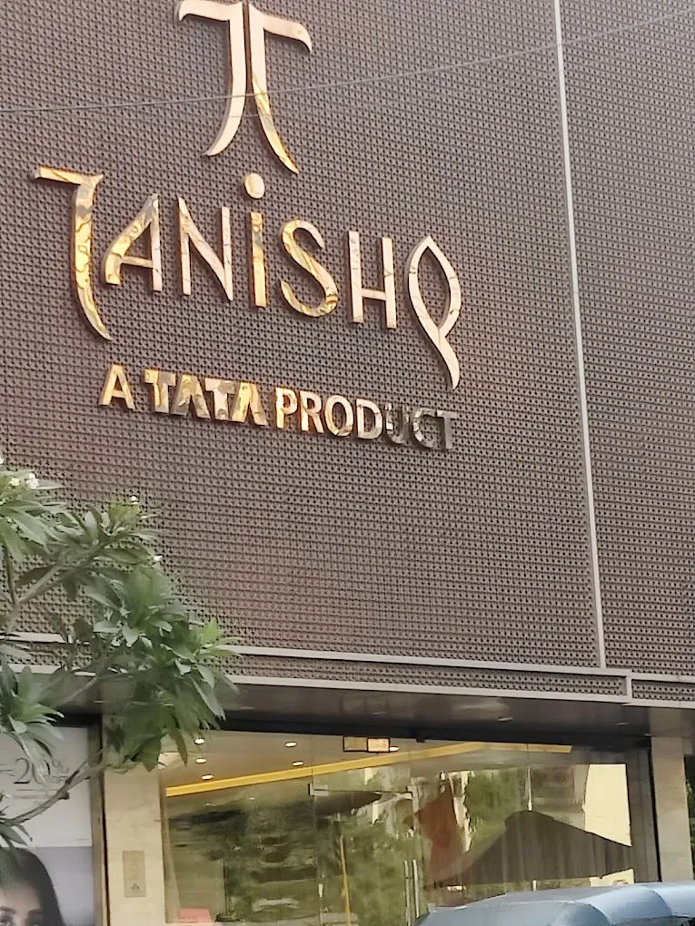 Tanishq Jewellery - Mumbai - Thane