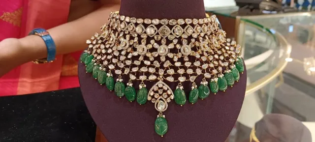 Tanishq Jewellery - Mumbai - Thane - 5