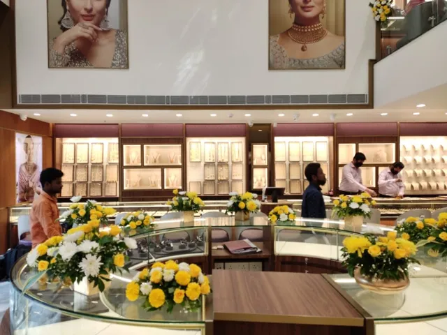 Tanishq Jewellery - Mumbai - Thane - 7