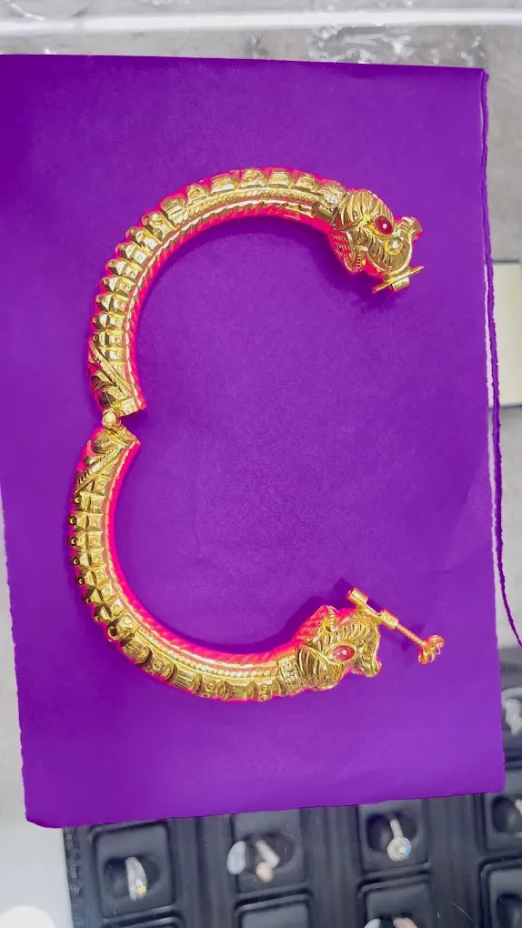 Rushabh jewellers - 2