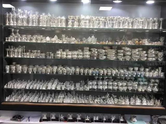 Rushabh jewellers - 3