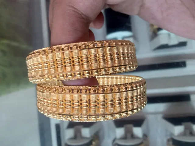 Rushabh jewellers - 5