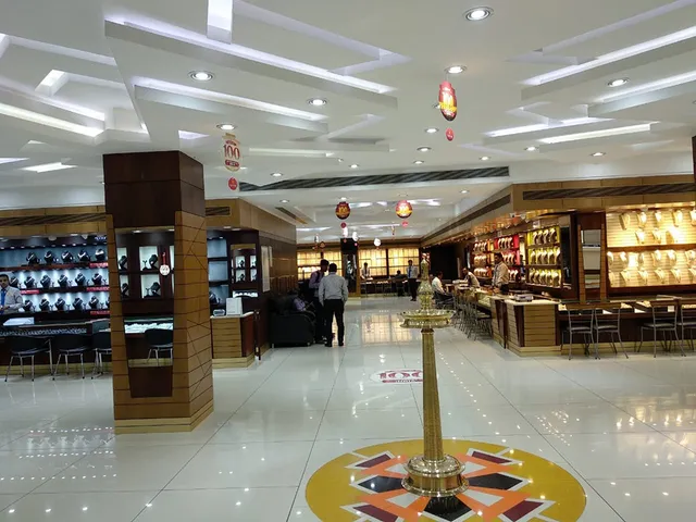 Kalyan Jewellers Thane - 2