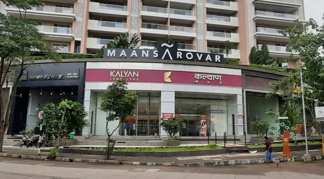 Kalyan Jewellers Thane