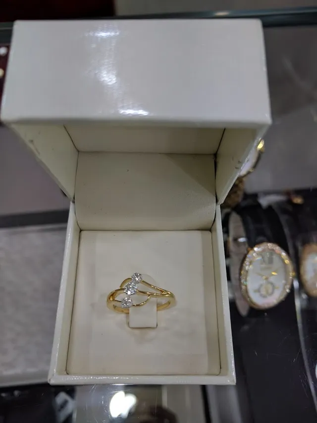 Tribhovandas Bhimji Zaveri (TBZ - The Original), Thane - 2