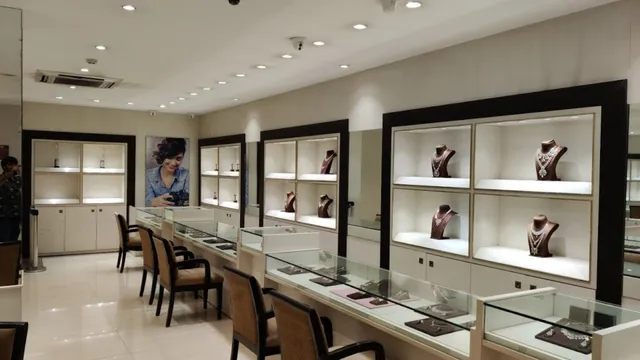 Tribhovandas Bhimji Zaveri (TBZ - The Original), Thane - 4