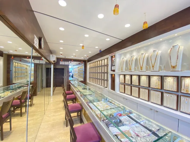 Kalpataru Jewellers - 5