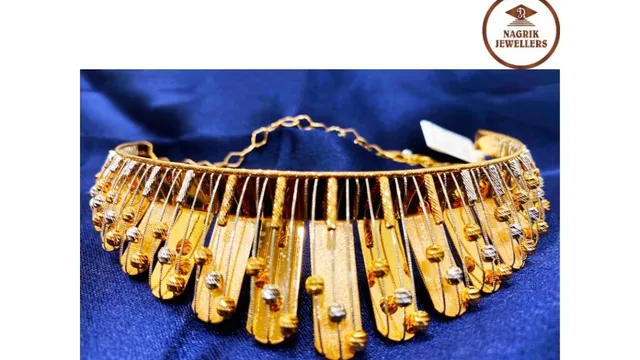 Nagrik Jewellers - 4