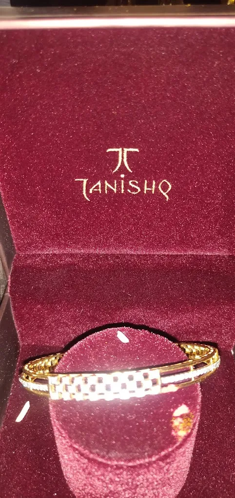 Tanishq Jewellery - Mumbai - Thane Godbunder - 2