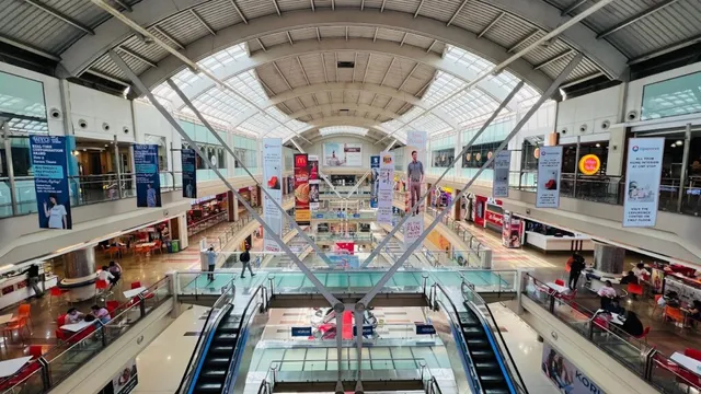 Korum Mall - 2