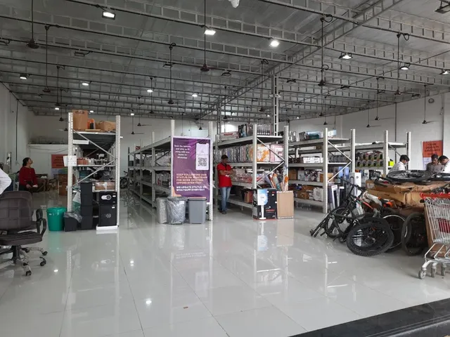 Sachin Enterprises Retail Mall - 5