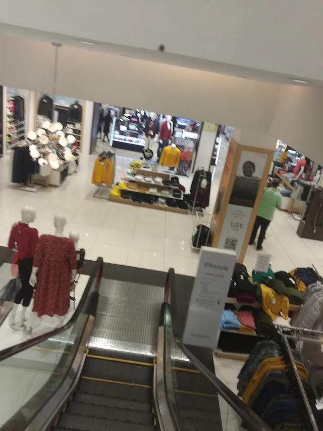 Lifestyle Stores Thane - 4