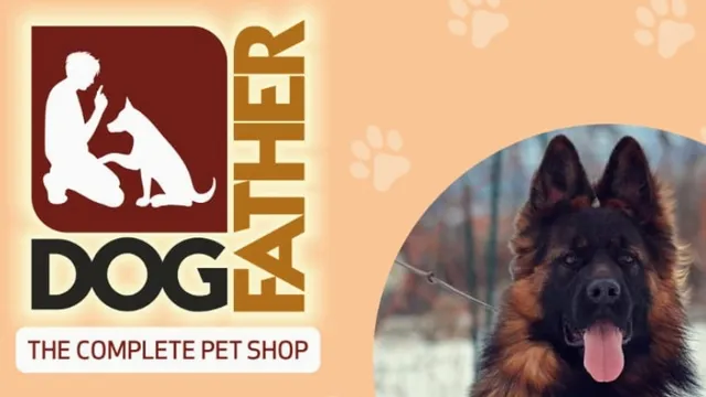 Dog Father Pet Shop - 4