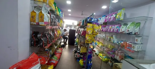 Dog Father Pet Shop - 5