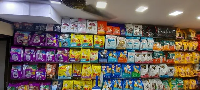 HAPPY PETS-THE PET HOUSE - 3