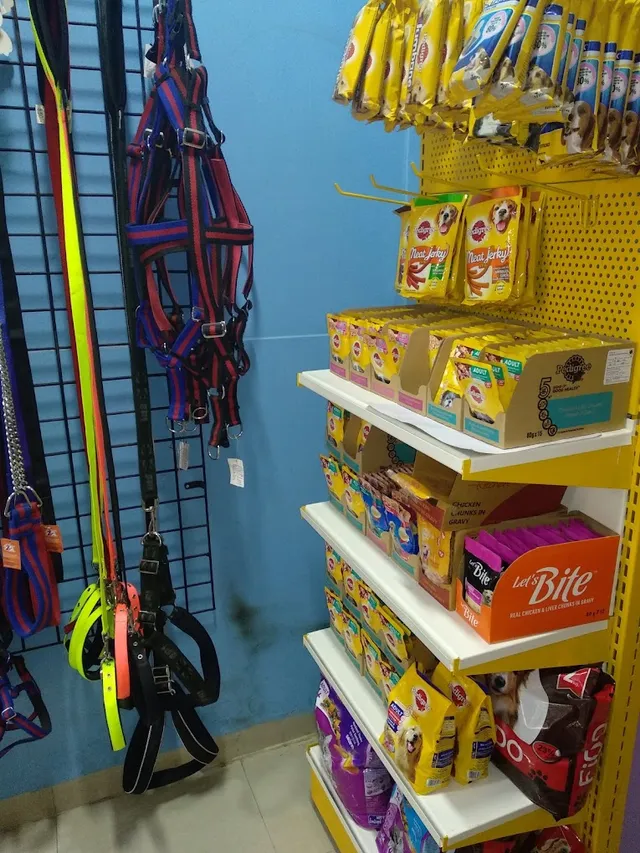 Sharry's Pet & SPA - Pet Shop In Thane - 3