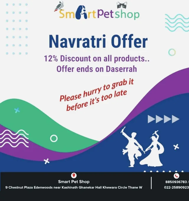 Smart Pet Shop - 2