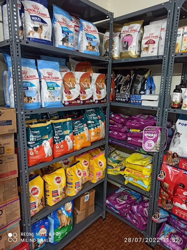 Real is rare pet shop - 5