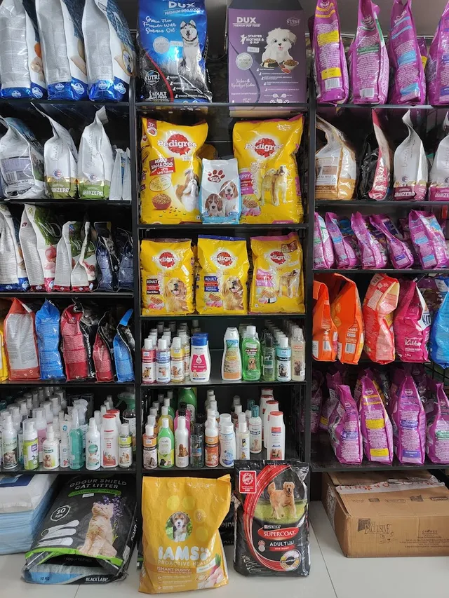 Bark n Purr Pet Shop - 2