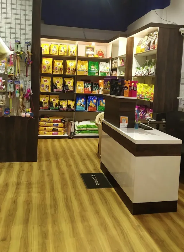 BonBella The Pawsome Store and Pet Boarding - Rustomjee Azziano - 5