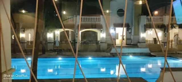 Only For Residance Hiranandani Estate Club House Swimming Pool - 2