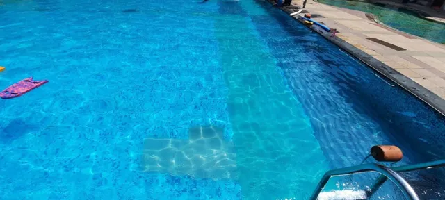 Nitro Gym Swimming Pool - 2