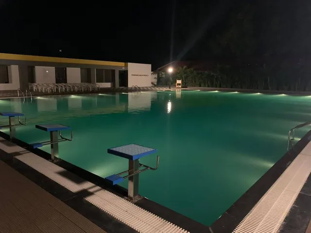 Papillon Swimming Pools - 3